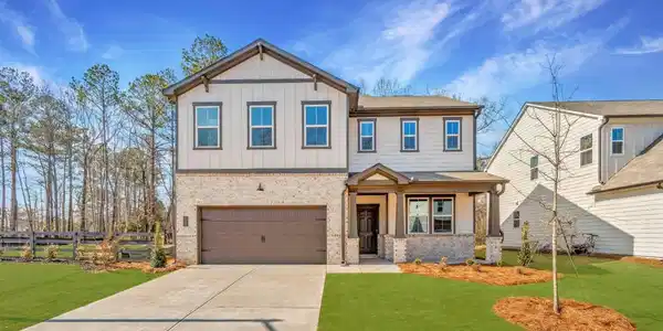 143 Henley Street # 64, Canton GA 30114