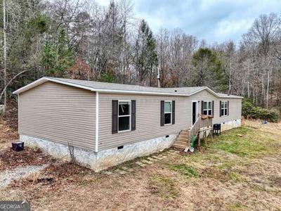 112 Starlight Way # 1, Blairsville GA 30512