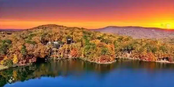 327 Grouse Gap Drive, Jasper GA 30143