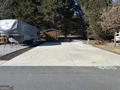 LOT 560 River Vista Dr.