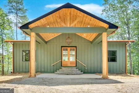 182 Stirratt Road, Ranger GA 30734