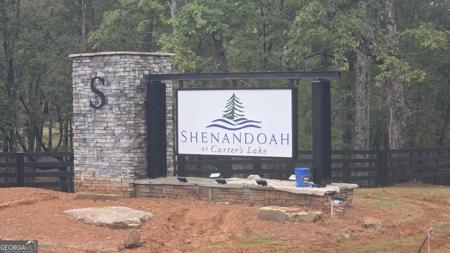 66 Lacey Springs Lane, Ellijay GA 30540