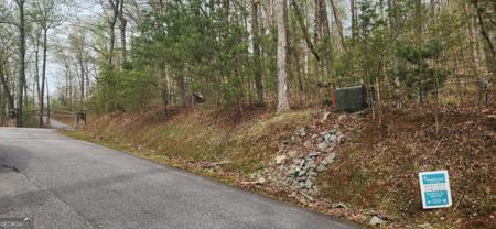 Yellow Trillium (Lot 13), Clayton GA 30525