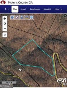 Lot 45, Jasper GA 30143 Highlands Parkway