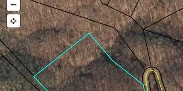 Lot 45, Jasper GA 30143 Highlands Parkway