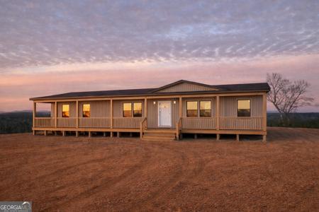 1590 Buttermilk Road SW, Cave Spring GA 30124