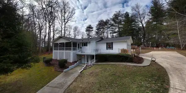 970 Wesley Mountain Drive # V, Blairsville GA 30512