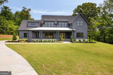 157 Palisade Drive NE, Rydal GA 30171