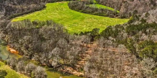B Hubbardsville Circle # B, Dawsonville GA 30534