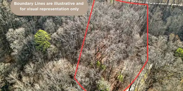 Lot 6 & 7 Skyview Drive, Hayesville NC 28904