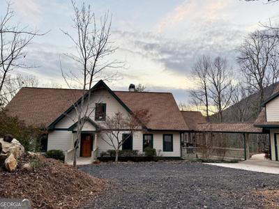 159 Prospect Trail, Cleveland GA 30528