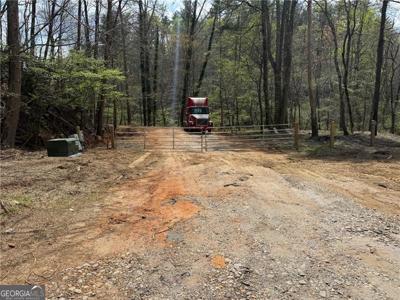 Lot 1B Riverside Drive, Dahlonega GA 30533