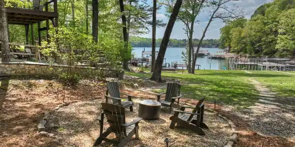 144 Lake Cove Circle, Morganton GA 30560
