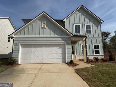 609 Elwick Lane SE, Cartersville GA 30120