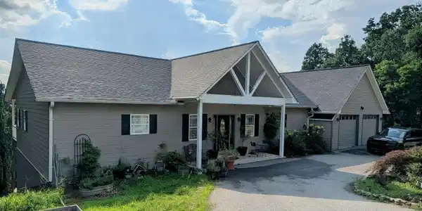 388 Ross Ridge Road, Blairsville GA 30512