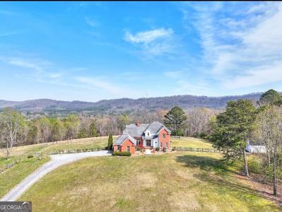 139 Harris Lane, Lafayette GA 30728