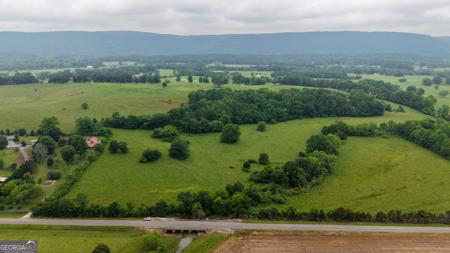 co rd 64, Gaylesville AL 35973