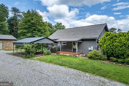 65 Lower River View Road, Blairsville GA 30512