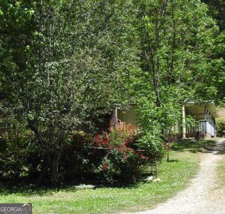 9503 Tails Creek Road, Ellijay GA 30540