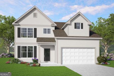 136 Formosa Street, Adairsville GA 30103