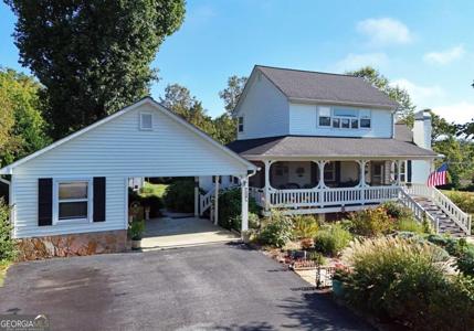 125 Whistle Pig Terrace