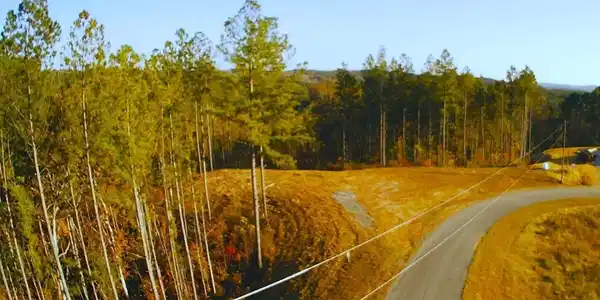 Lot 133 River Reach Lane, Talking Rock GA 30175