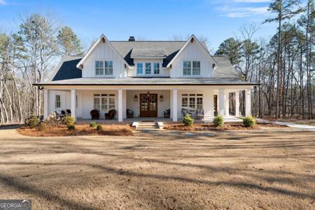 49 Cedar Gate Lane, Kingston GA 30145