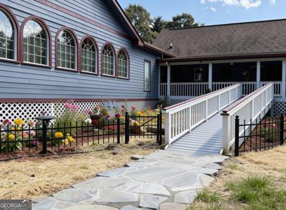 69 Greystone Drive, Cleveland GA 30528