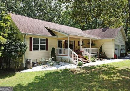 292 Talon Trace, Blairsville GA 30512