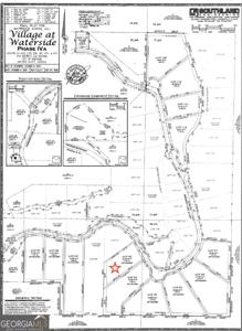 Lot 92, Cartersville GA 30121 68 Somerset Lane