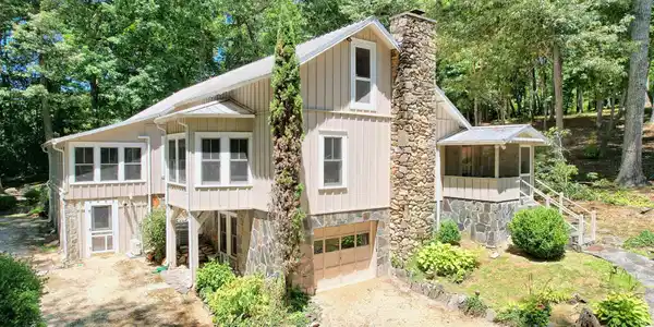 208 Colony Road, Dillard GA 30537