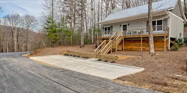 861 King Mtn Dr