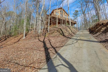 1200 Beaver Lake Drive