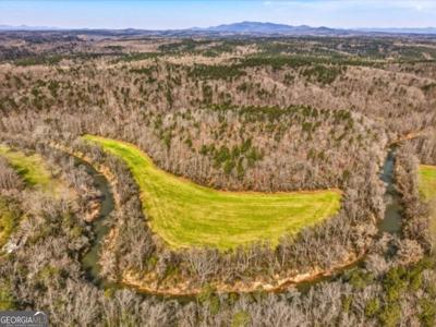 A Hubbardsville Circle # A, Dawsonville GA 30534