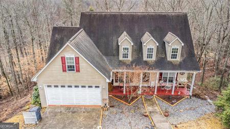 297 Holly Ridge