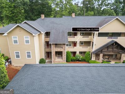112 Gleneagle Court # D202, Clayton GA 30525