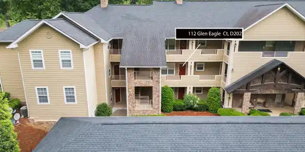112 Gleneagle Court # D202, Clayton GA 30525