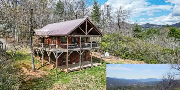 60 Silverfox Circle, Murphy NC 28906