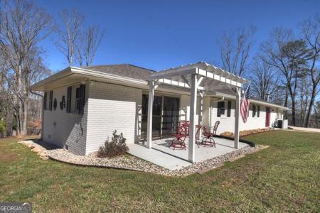 5383 Whitmire Drive, Gainesville GA 30504