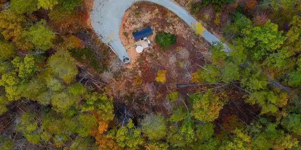 115 Raleigh Ridge Drive, Blue Ridge GA 30513