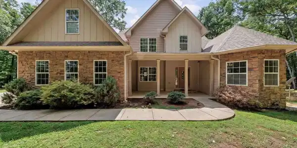 3184 Saint Andrews Way, Ellijay GA 30536