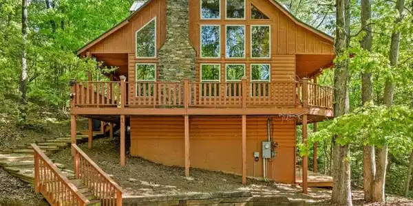2239 Dean Mountain Road, Cleveland GA 30528