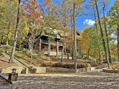 169 Dunns Road, Dahlonega GA 30533