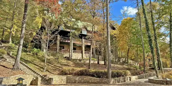169 Dunns Road, Dahlonega GA 30533