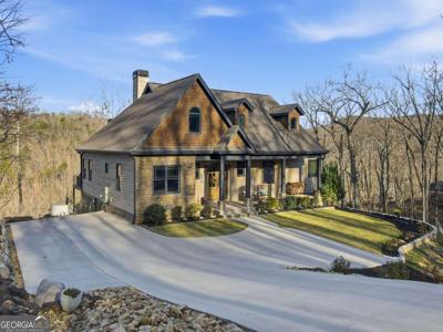 57 Rockwood Court, Jasper GA 30143