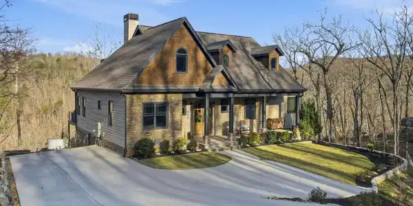 57 Rockwood Court, Jasper GA 30143