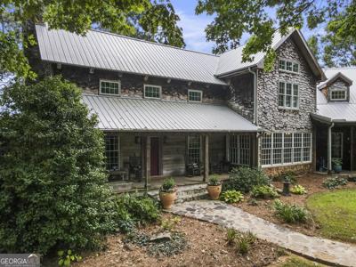 681 Duck Thurmond Road, Dawsonville GA 30534