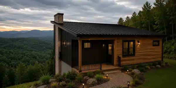 Deer Haven Drive # 9, Morganton GA 30560