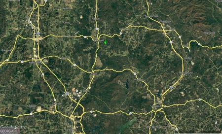 Ryo Mountain Road # 9609, Fairmount GA 30139