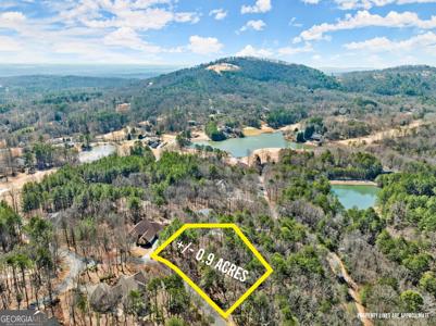 Golden Delicious Road, Clarkesville GA 30523